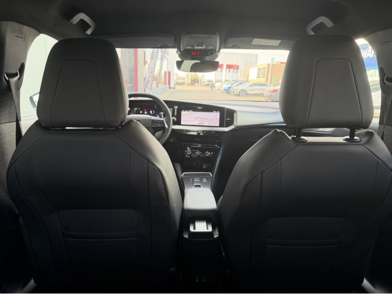 Image de la voiture Opel Mokka-E