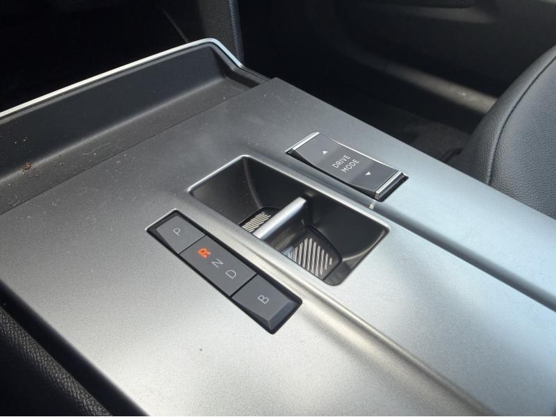 Image de la voiture Opel Mokka-E