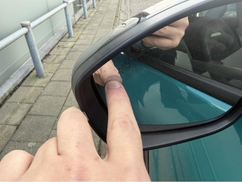 Image de la voiture Opel Mokka-E