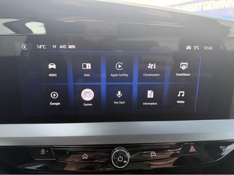 Image de la voiture Opel Mokka-E