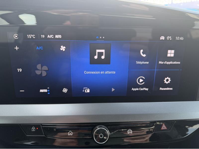 Image de la voiture Opel Mokka-E