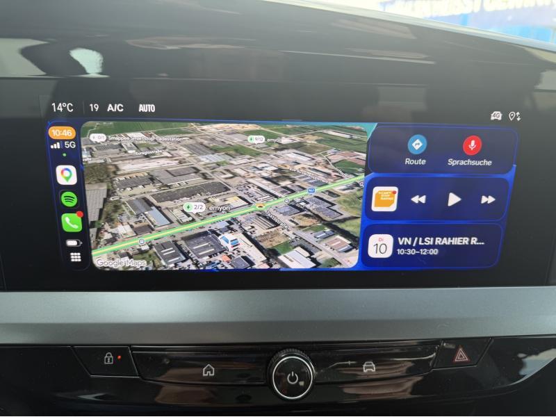 Image de la voiture Opel Mokka-E