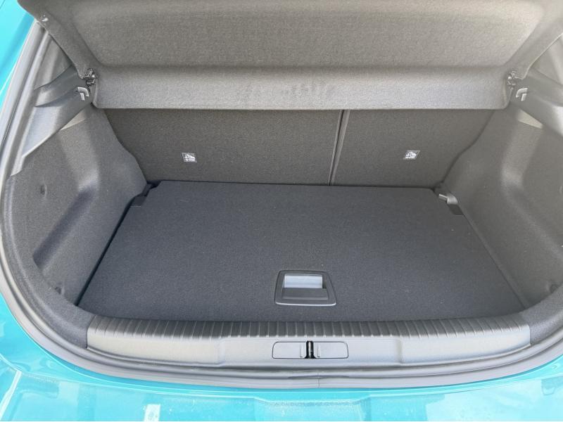 Image de la voiture Opel Mokka-E