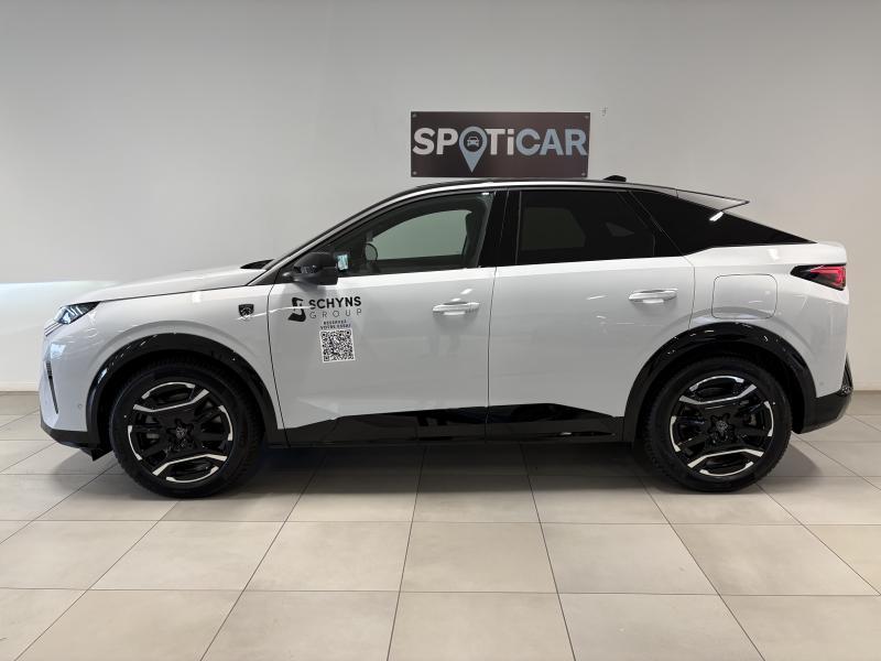 Image de la voiture Peugeot 3008