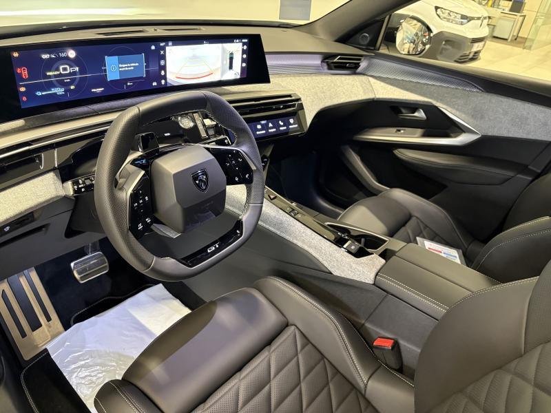 Image de la voiture Peugeot 3008