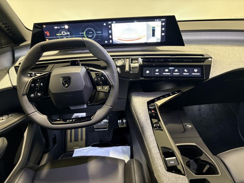 Image de la voiture Peugeot 3008
