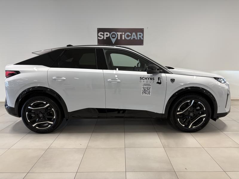 Image de la voiture Peugeot 3008