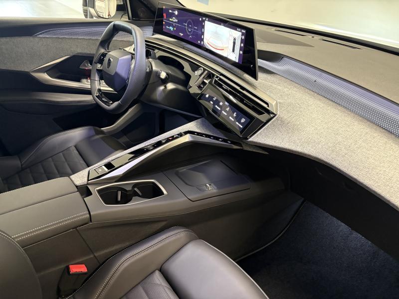 Image de la voiture Peugeot 3008