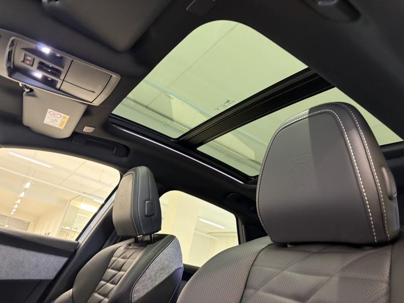 Image de la voiture Peugeot 3008