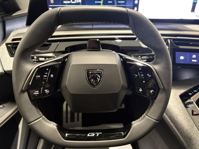 Image de la voiture Peugeot 3008