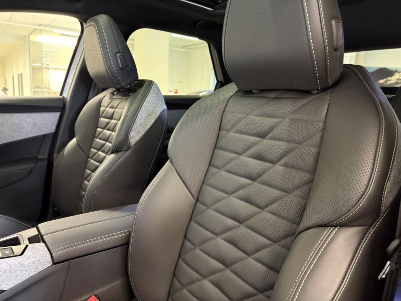 Image de la voiture Peugeot 3008