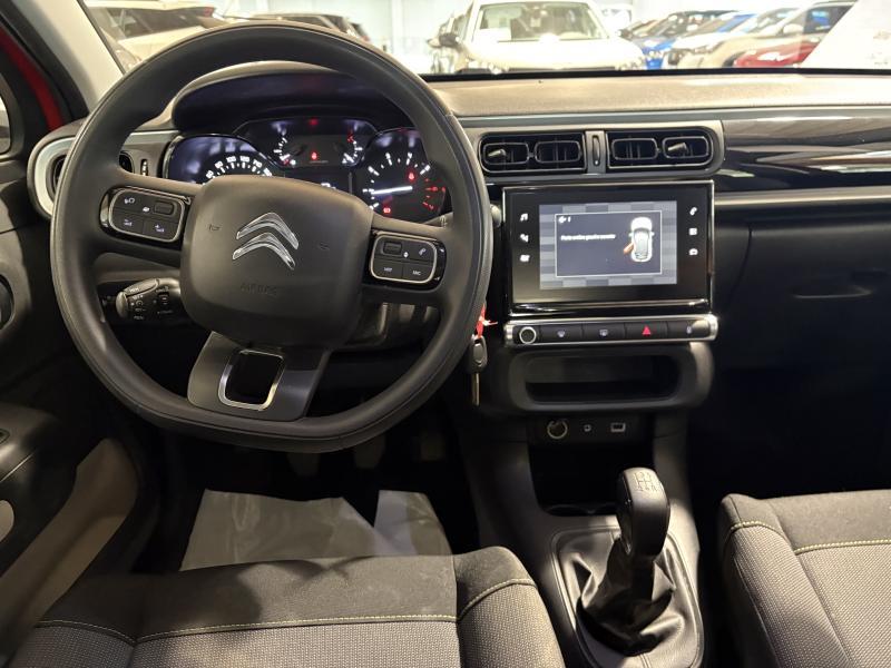 Image de la voiture Citroen C3
