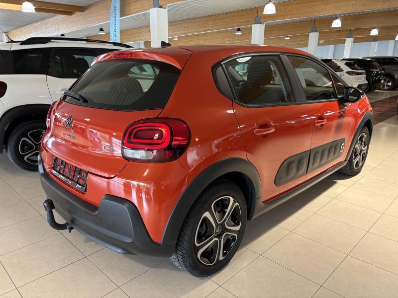 Image de la voiture Citroen C3