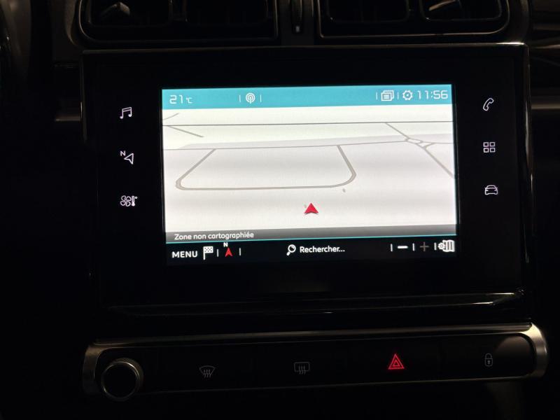 Image de la voiture Citroen C3
