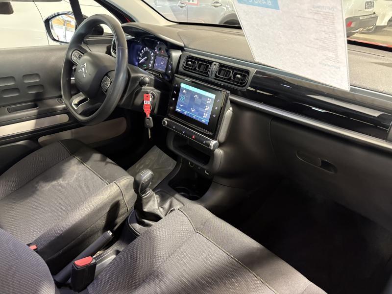 Image de la voiture Citroen C3