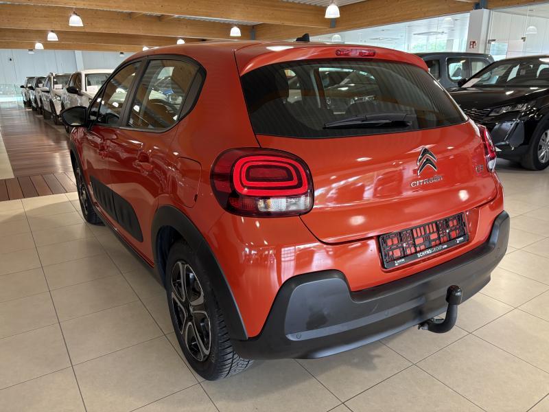 Image de la voiture Citroen C3