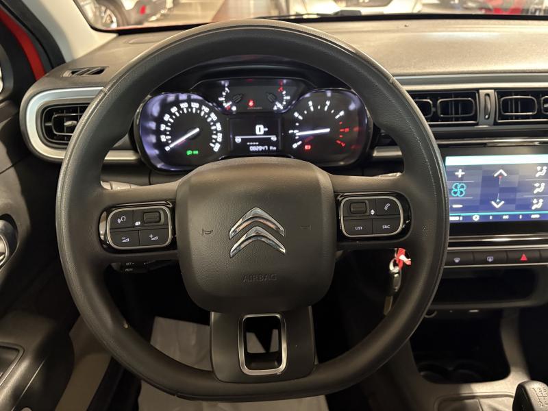 Image de la voiture Citroen C3