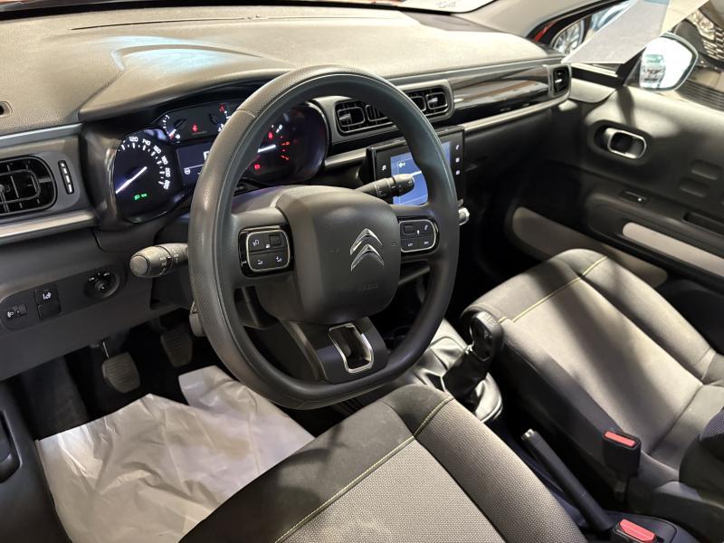 Image de la voiture Citroen C3
