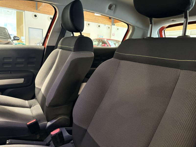 Image de la voiture Citroen C3