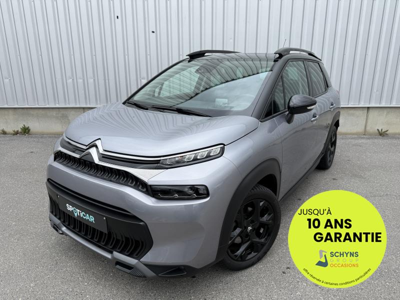 Image de la voiture Citroen C3