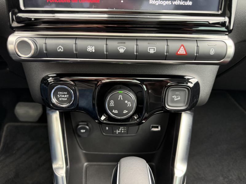 Image de la voiture Citroen C3