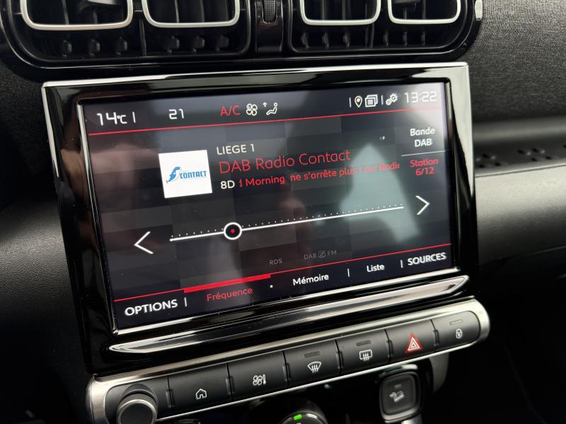 Image de la voiture Citroen C3