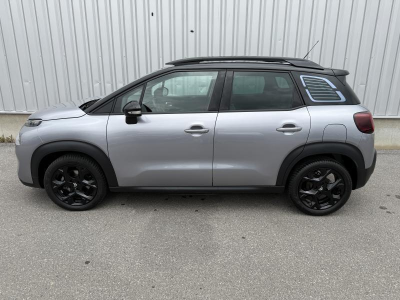 Image de la voiture Citroen C3