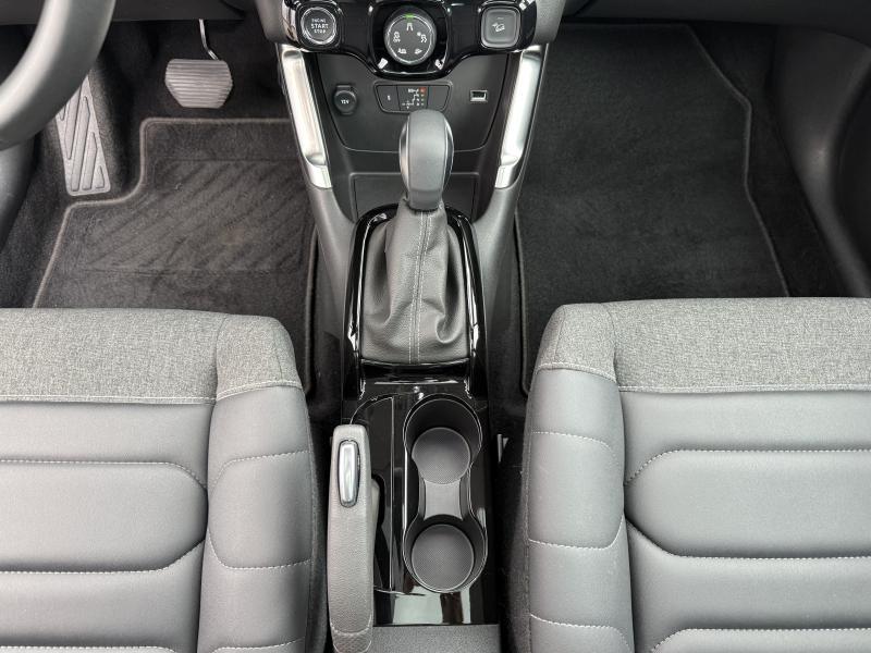 Image de la voiture Citroen C3