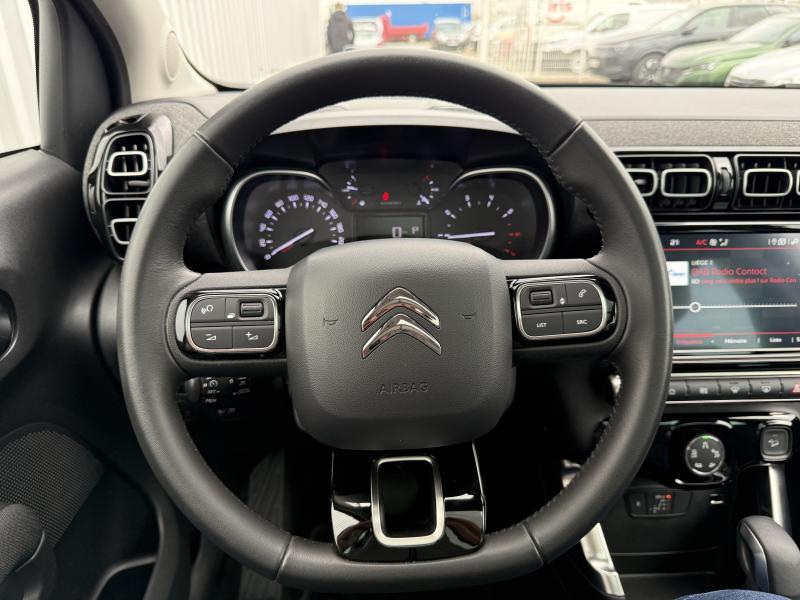 Image de la voiture Citroen C3