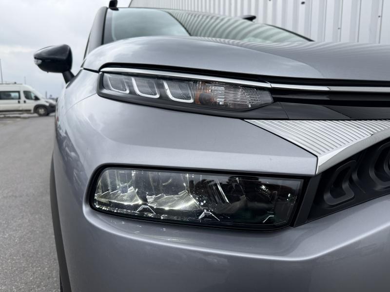 Image de la voiture Citroen C3