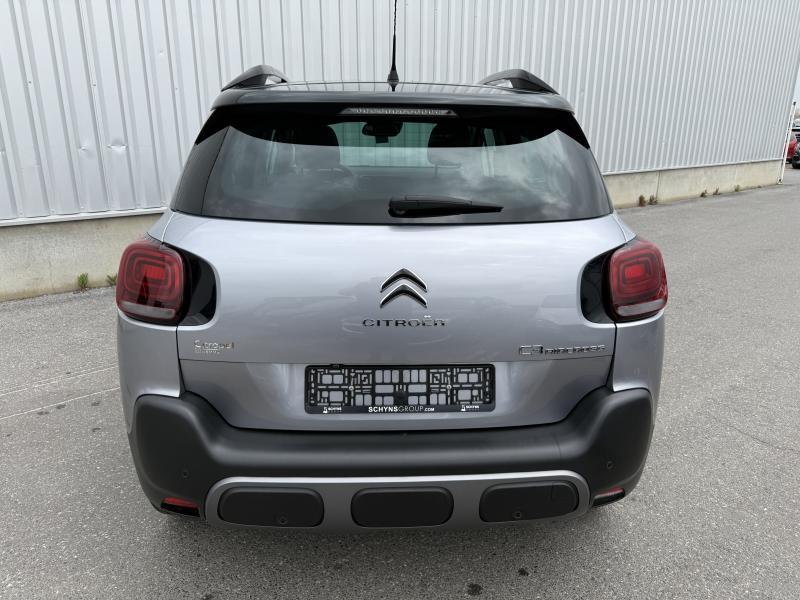 Image de la voiture Citroen C3