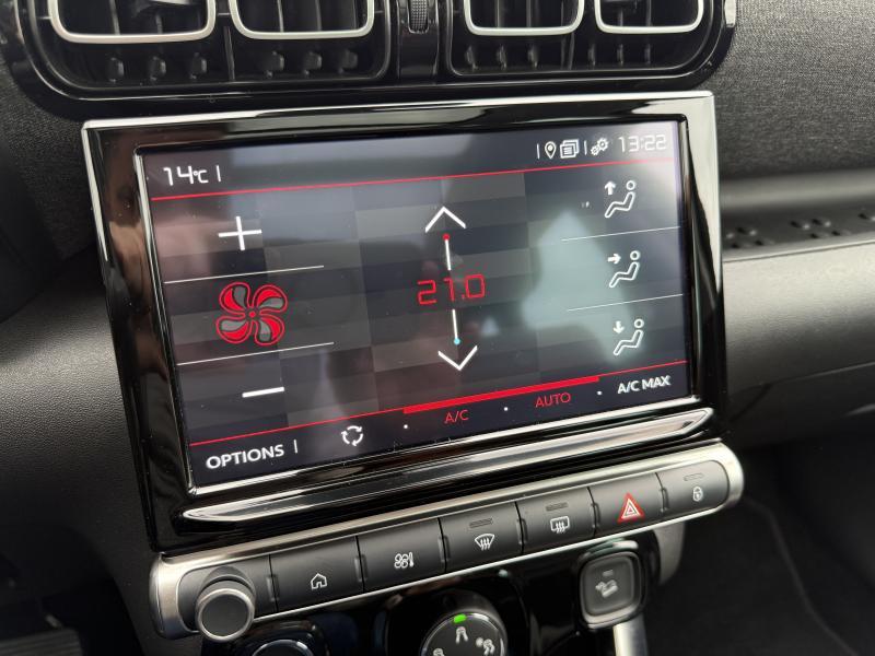 Image de la voiture Citroen C3