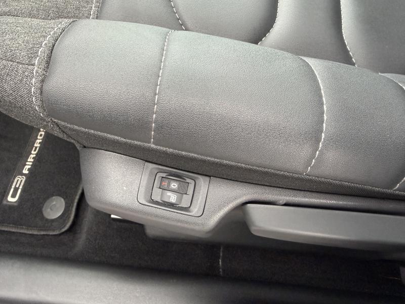 Image de la voiture Citroen C3
