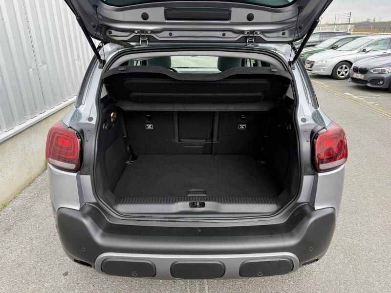 Image de la voiture Citroen C3