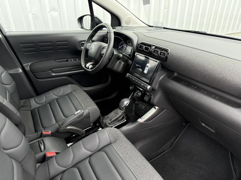 Image de la voiture Citroen C3