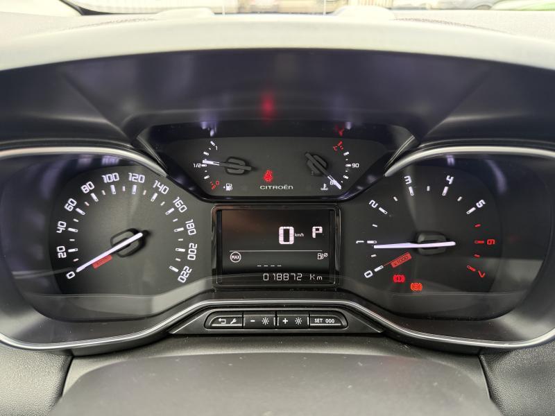 Image de la voiture Citroen C3