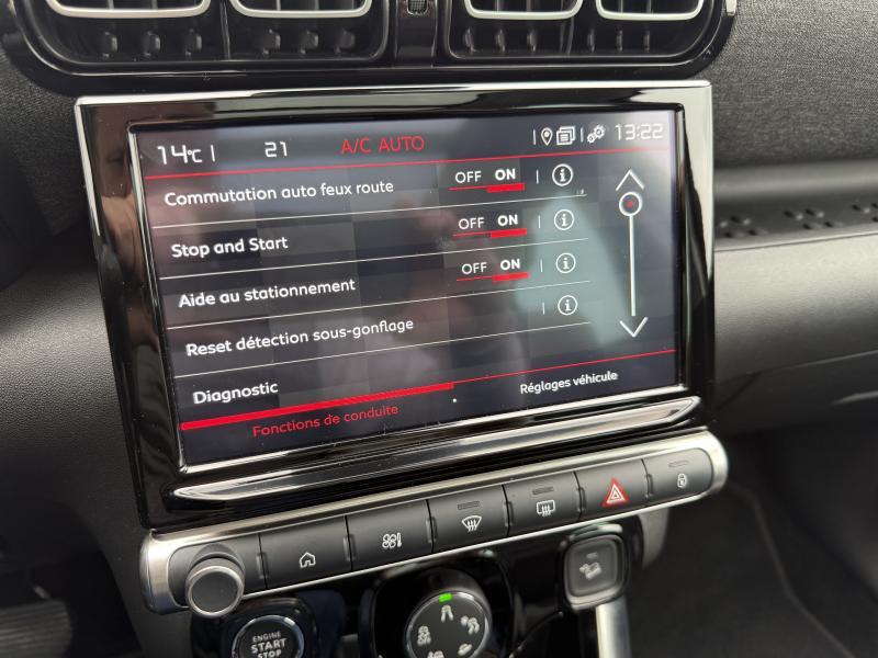 Image de la voiture Citroen C3