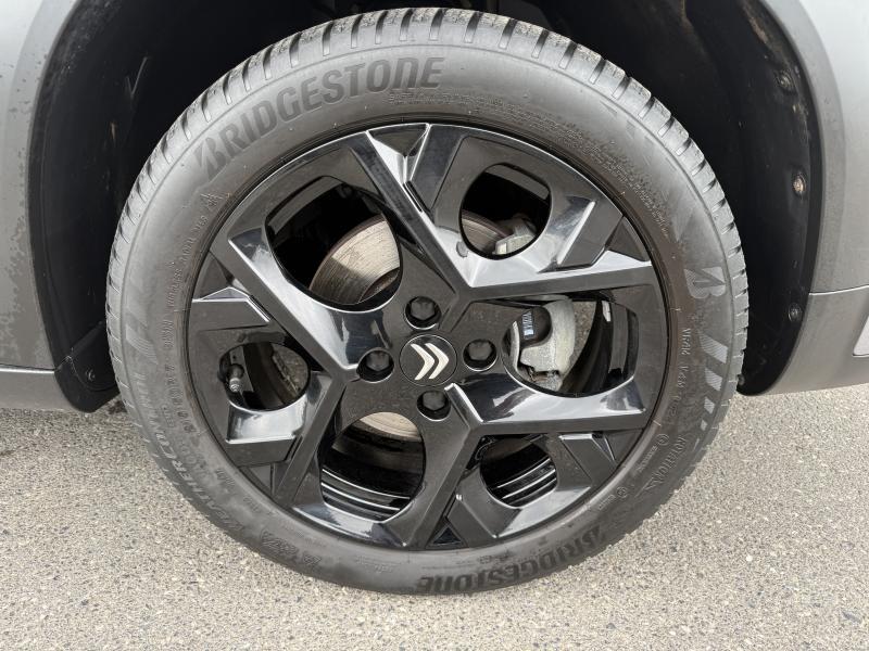 Image de la voiture Citroen C3