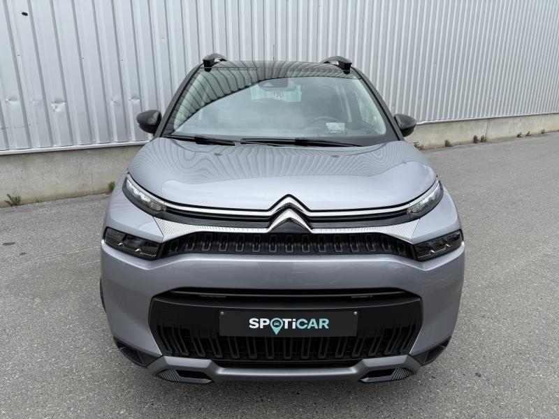 Image de la voiture Citroen C3