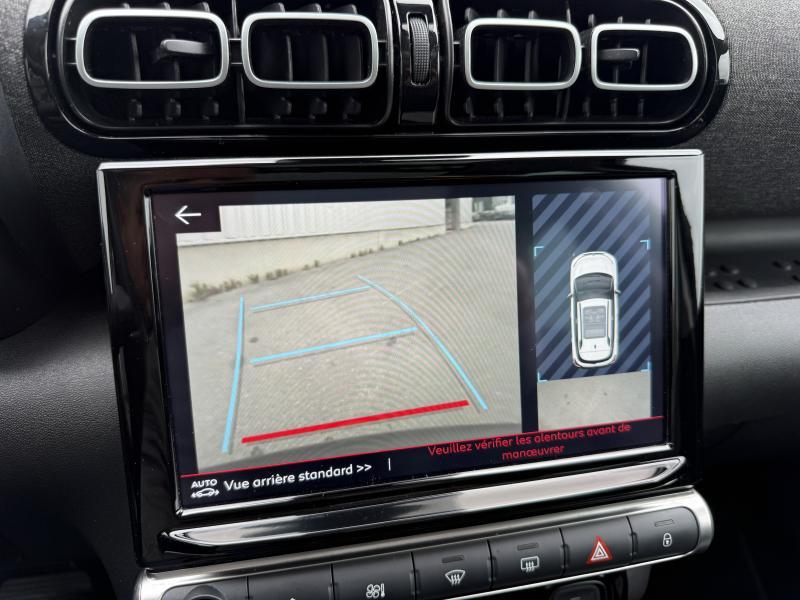 Image de la voiture Citroen C3