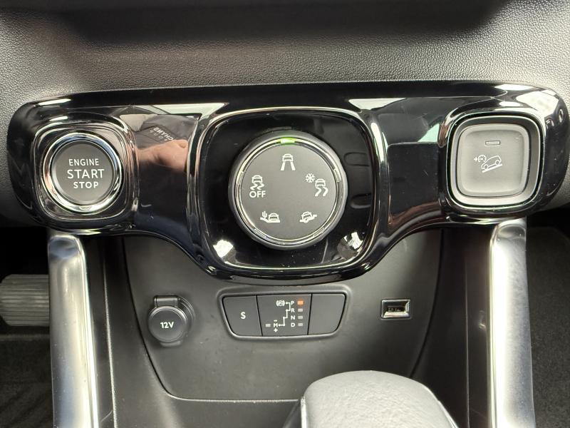 Image de la voiture Citroen C3