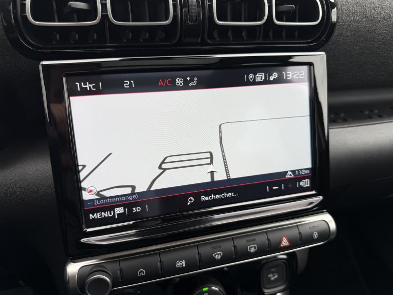 Image de la voiture Citroen C3