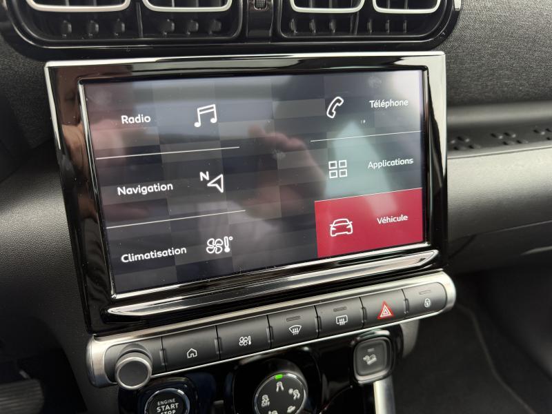 Image de la voiture Citroen C3