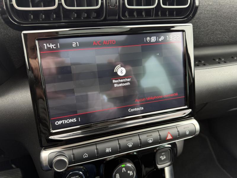 Image de la voiture Citroen C3