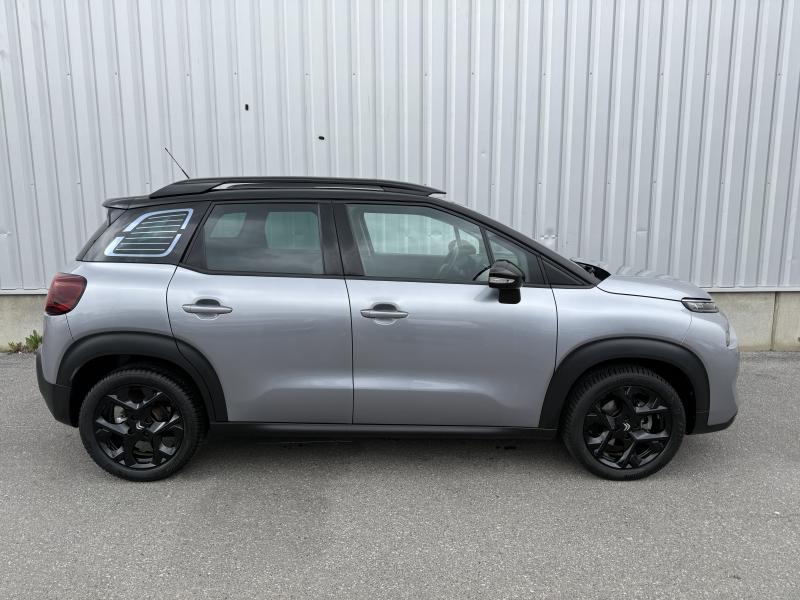 Image de la voiture Citroen C3