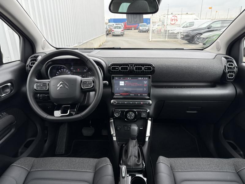 Image de la voiture Citroen C3