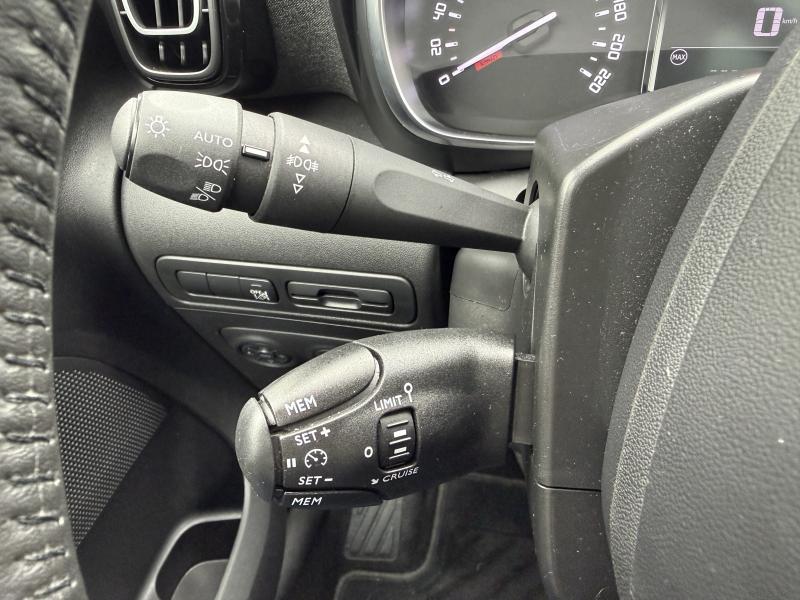 Image de la voiture Citroen C3