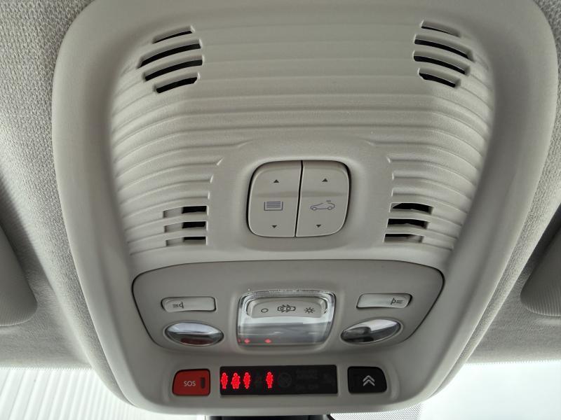 Image de la voiture Citroen C3