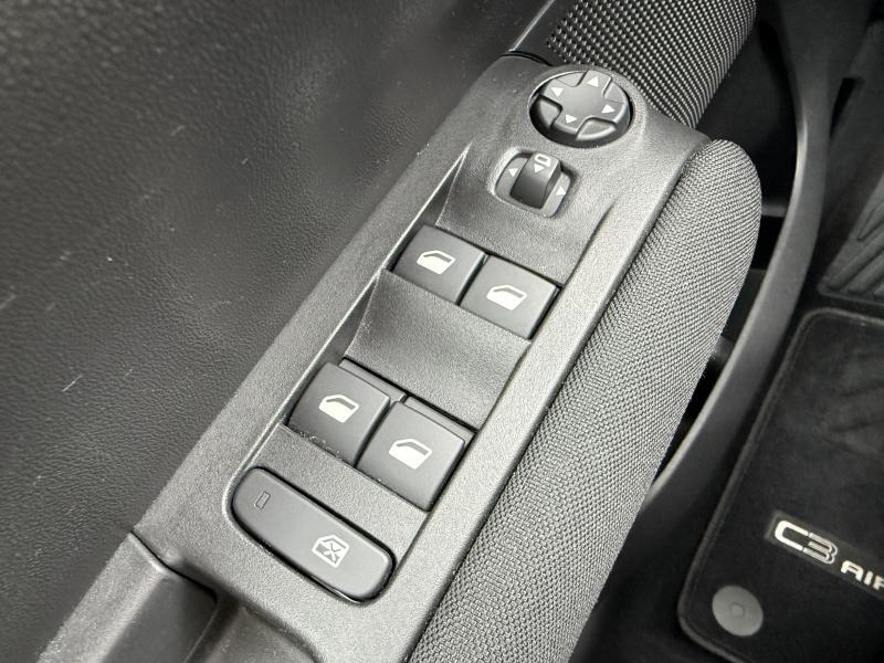 Image de la voiture Citroen C3