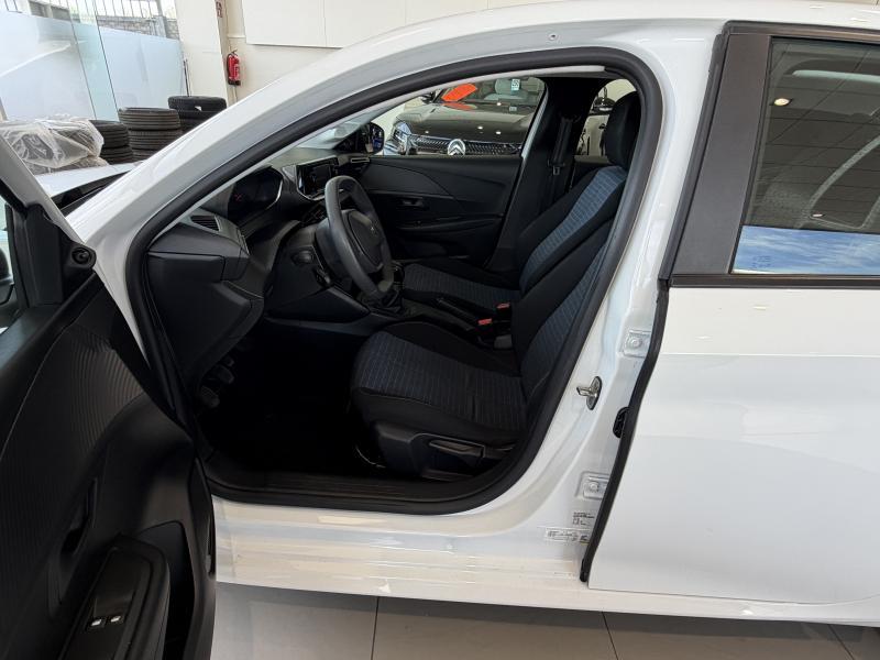 Image de la voiture Peugeot 208